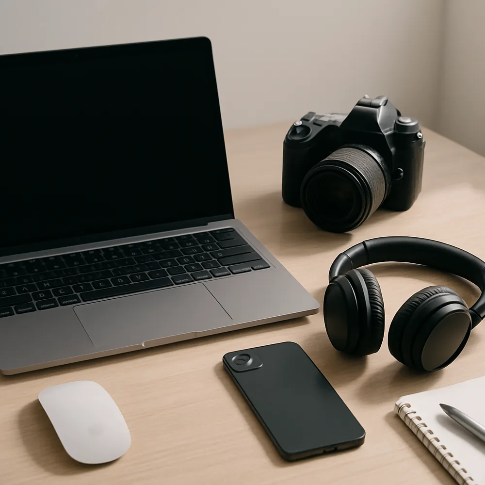 Setup Tips